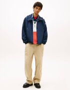 Tommy Jeans Geacă CHICAGO | Oversize fit
