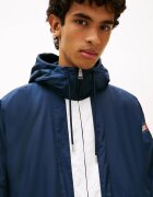 Tommy Jeans Geacă CHICAGO | Oversize fit
