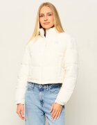 Tommy Jeans Geacă | Cropped Fit