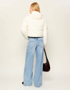 Tommy Jeans Geacă | Cropped Fit
