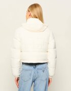 Tommy Jeans Geacă | Cropped Fit
