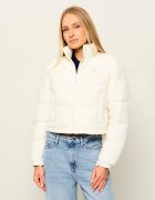 Tommy Jeans Geacă | Cropped Fit