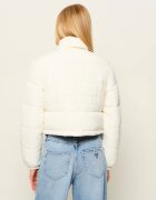 Tommy Jeans Geacă | Cropped Fit