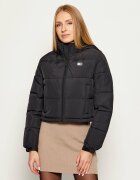 Tommy Jeans Geacă | Cropped Fit