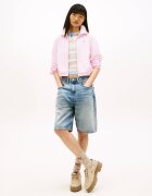 Tommy Jeans Geacă | Cropped Fit