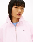Tommy Jeans Geacă | Cropped Fit