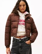 Tommy Jeans Geacă | Cropped Fit