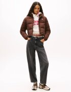 Tommy Jeans Geacă | Cropped Fit