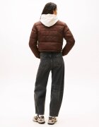 Tommy Jeans Geacă | Cropped Fit