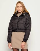 Tommy Jeans Geacă | Cropped Fit