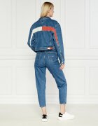 Tommy Jeans Geacă de blug CLAIRE | Cropped Fit