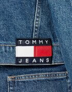 Tommy Jeans Geacă de blug CLAIRE | Cropped Fit