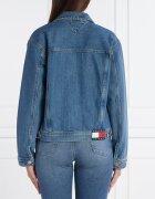 Tommy Jeans Geacă de blug | Classic fit