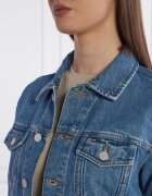 Tommy Jeans Geacă de blug | Classic fit