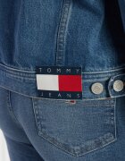 Tommy Jeans Geacă de blug | Classic fit