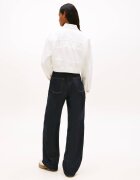 Tommy Jeans Geacă de blug | Cropped Fit