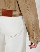 Tommy Jeans Geacă de blug | Cropped Fit