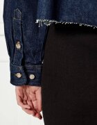 Tommy Jeans Geacă de blug | Cropped Fit