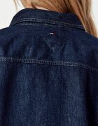 Tommy Jeans Geacă de blug | Cropped Fit