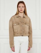 Tommy Jeans Geacă de blug | Cropped Fit