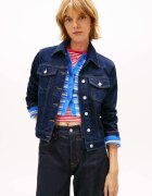 Tommy Jeans Geacă de blug DI4156 | regular fit