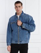 Tommy Jeans Geacă de blug | Oversize fit