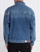 Tommy Jeans Geacă de blug | Oversize fit