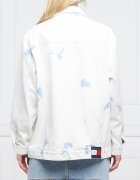 Tommy Jeans Geacă de blug | Oversize fit