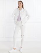 Tommy Jeans Geacă de blug | Regular Fit
