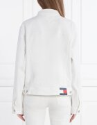 Tommy Jeans Geacă de blug | Regular Fit