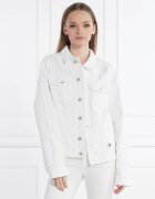 Tommy Jeans Geacă de blug | Regular Fit