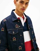 Tommy Jeans Geacă de blug RYAN EI6059 | regular fit