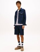 Tommy Jeans Geacă de blug Ryan TH x F.C. Liverpool | regular fit