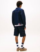 Tommy Jeans Geacă de blug Ryan TH x F.C. Liverpool | regular fit