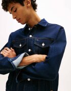 Tommy Jeans Geacă de blug Ryan TH x F.C. Liverpool | regular fit