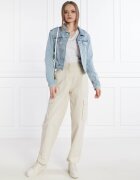 Tommy Jeans Geacă de blug | Slim Fit