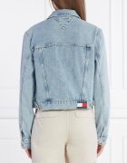 Tommy Jeans Geacă de blug | Slim Fit