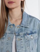 Tommy Jeans Geacă de blug | Slim Fit