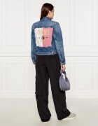 Tommy Jeans Geacă de blug TRUCKER | Regular Fit