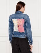 Tommy Jeans Geacă de blug TRUCKER | Regular Fit