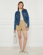 Tommy Jeans Geacă de blug VIVIANNE BI8130 | Slim Fit