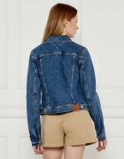 Tommy Jeans Geacă de blug VIVIANNE BI8130 | Slim Fit