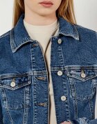 Tommy Jeans Geacă de blug VIVIANNE BI8130 | Slim Fit