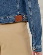 Tommy Jeans Geacă de blug VIVIANNE BI8130 | Slim Fit