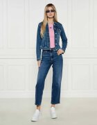 Tommy Jeans Geacă de blug Vivianne | Regular Fit