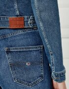 Tommy Jeans Geacă de blug Vivianne | Regular Fit