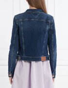 Tommy Jeans Geacă de blug Vivianne | Slim Fit