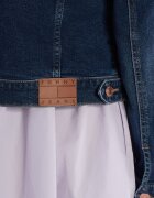 Tommy Jeans Geacă de blug Vivianne | Slim Fit