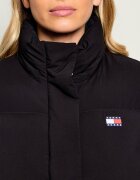 Tommy Jeans Geacă de puf Alaska | Cropped Fit