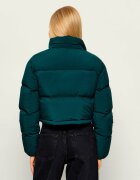 Tommy Jeans Geacă de puf Alaska | Cropped Fit